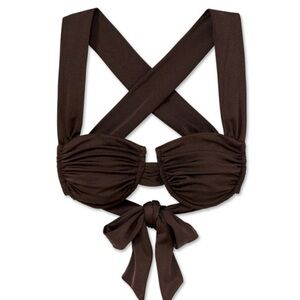 INAMORATA BIKINI TOP AND BOTTOM